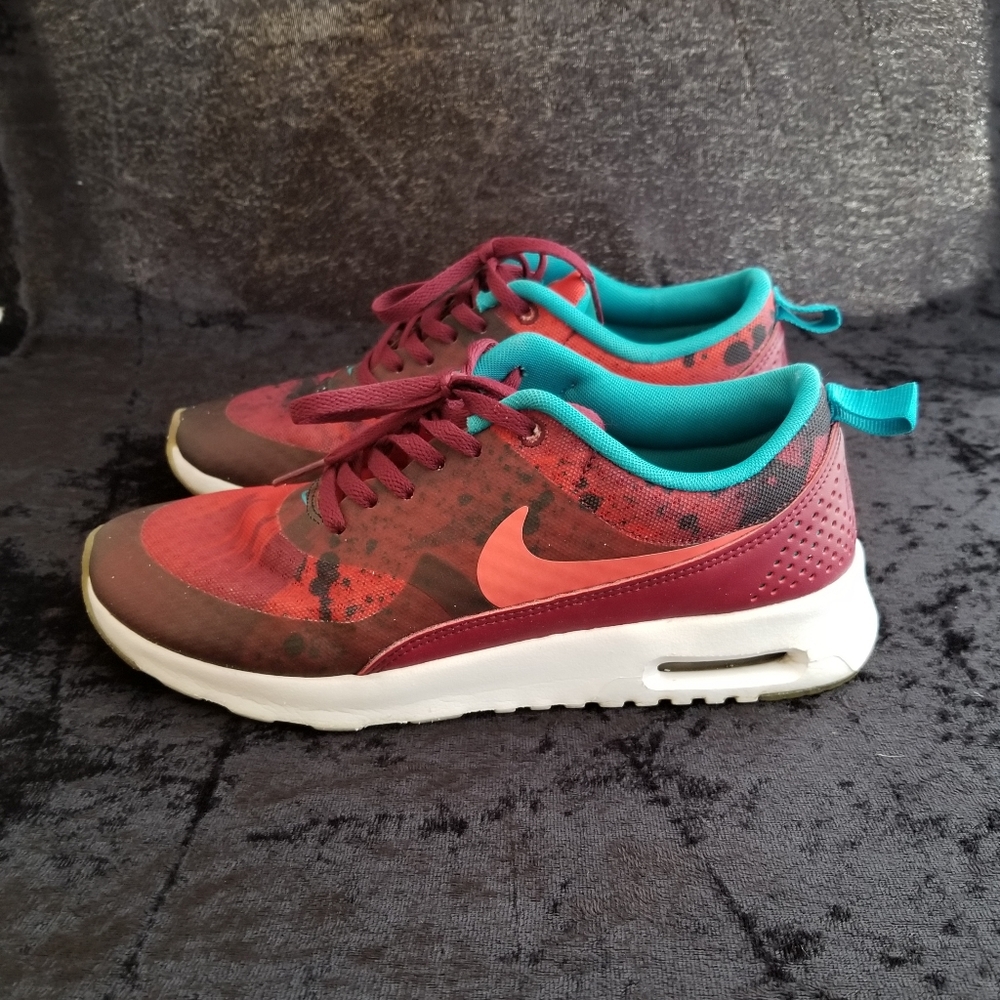 Nike Airmax Thea - Picture 4 of 5